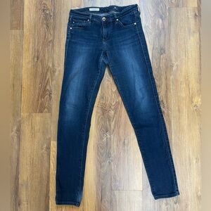 AG -The Legging Super Skinny Fit size 28R